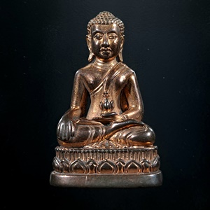 พระมงคลจักรวาฬพุทธาคมเขาอ้อ